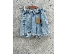 Шорты женские Asw Jeans, модель 2000 лето