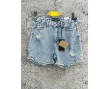 Шорты женские Asw Jeans, модель 2001 лето