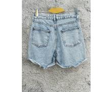 Шорты женские Asw Jeans, модель 2001 лето