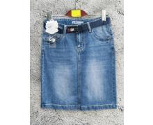 Юбка женская Asw Jeans, модель C5266 лето
