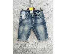 Шорты мужские Asw Jeans, модель E611 лето
