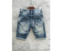 Шорты мужские Asw Jeans, модель E611 лето