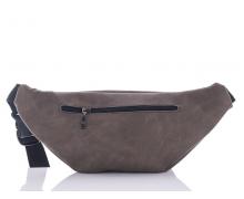 Бананка женские Silverbag, модель 007 khaki демисезон