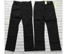 брюки детские Ассоль, модель 9721 black демисезон