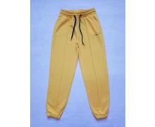 штаны детские Malibu2, модель 6000 yellow (4-7) демисезон