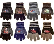 перчатки детские Serj, модель 5031(XS) зима