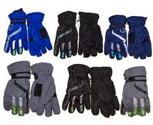 перчатки детские Serj, модель 9041(M) зима