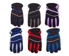 перчатки детские Serj, модель 9052(M) зима