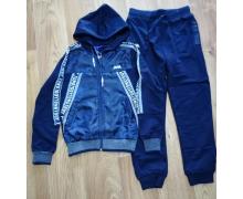 джинсы детские Ассоль, модель AA27 blue демисезон