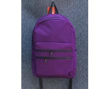 Рюкзак женские Fenna, модель R69 purple демисезон