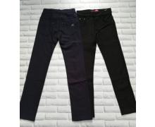 брюки детские Ассоль, модель 108-1 black демисезон