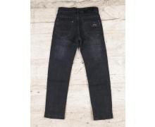 джинсы подросток Basanjiu, модель W008-17 демисезон