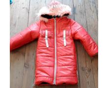 пальто детский Childreams, модель 1137 зима