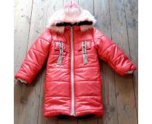 пальто детский Childreams, модель 1196 зима