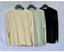 Свитер женский X-Ray, модель XR370 beige демисезон