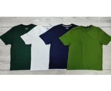 Футболка мужская Samo, модель 104-1 beige лето