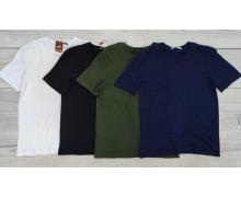 Футболка мужская Samo, модель 3001-1 beige лето