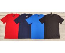 Футболка детская Samo, модель FR1 green лето