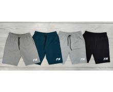 Шорты мужские Samo, модель 9104 d.grey лето