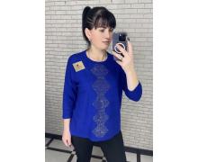 Американка женский LeVisha, модель 25206 black демисезон