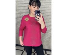 Американка женский LeVisha, модель 25206 black демисезон