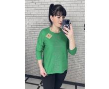 Американка женский LeVisha, модель 25206 black демисезон