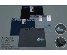 трусы мужские Redoor, модель A4687 mix демисезон