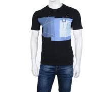 Футболка мужская CND2, модель 4117-NT48-28-3 лето