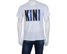 Футболка мужская CND2, модель 4117-NT56-19-4 лето