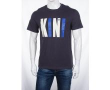 Футболка мужская CND2, модель 4117-NT56-19-4 лето