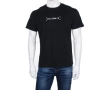 Футболка мужская CND2, модель 4117-NT56-21-4 лето