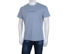 Футболка мужская CND2, модель 4117-NT56-21-4 лето