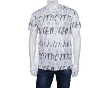 Футболка мужская CND2, модель 4117-NT573-2 лето