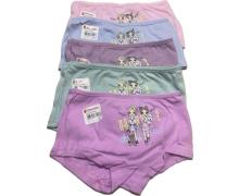 Трусы детские Anibur, модель PB22 mix демисезон