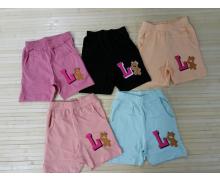 Шорты детские Miki Maki, модель MM58 purple лето