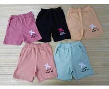 Шорты детские Miki Maki, модель MM63 purple лето