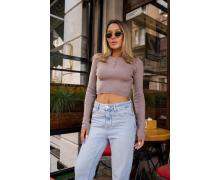 Топ женский Little Secret, модель 303 white демисезон