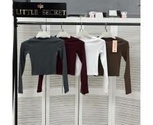 Топ женский Little Secret, модель 400735 pink демисезон