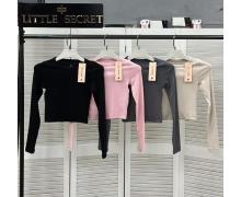 Топ женский Little Secret, модель 400735 pink демисезон