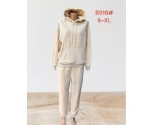 Куртка женская Katty, модель 861 pink зима