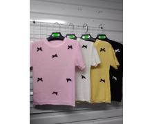 Свитер женский Dream, модель DM149 black зима