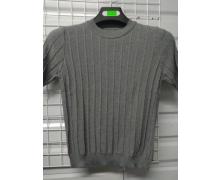 Свитер женский Dream, модель DM154 black зима