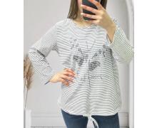 Свитер женский Novetly Store, модель 25058 white демисезон