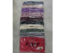 Свитер женский P.HEY, модель AF921 mix демисезон