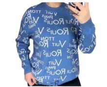 Свитер женский Novetly Store, модель 25401 l.blue демисезон