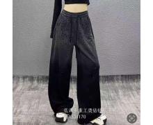 Штаны Спорт детские Major, модель 9172 grey демисезон