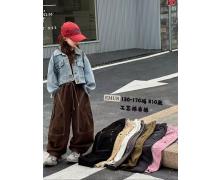 Штаны Спорт детские Major, модель B10 milk демисезон