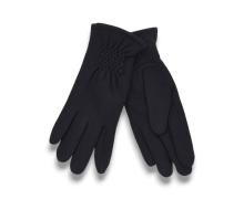 варежки женские КОРОЛЕВА, модель B1 mix зима