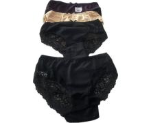 Трусы женские sss Annet, модель OX6300 mix (XL) лето