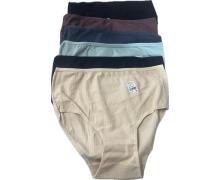 Трусы женские sss Annet, модель OX840 mix (XL) лето